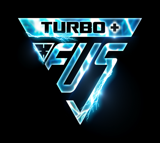 FUS Turbo+ for FC26